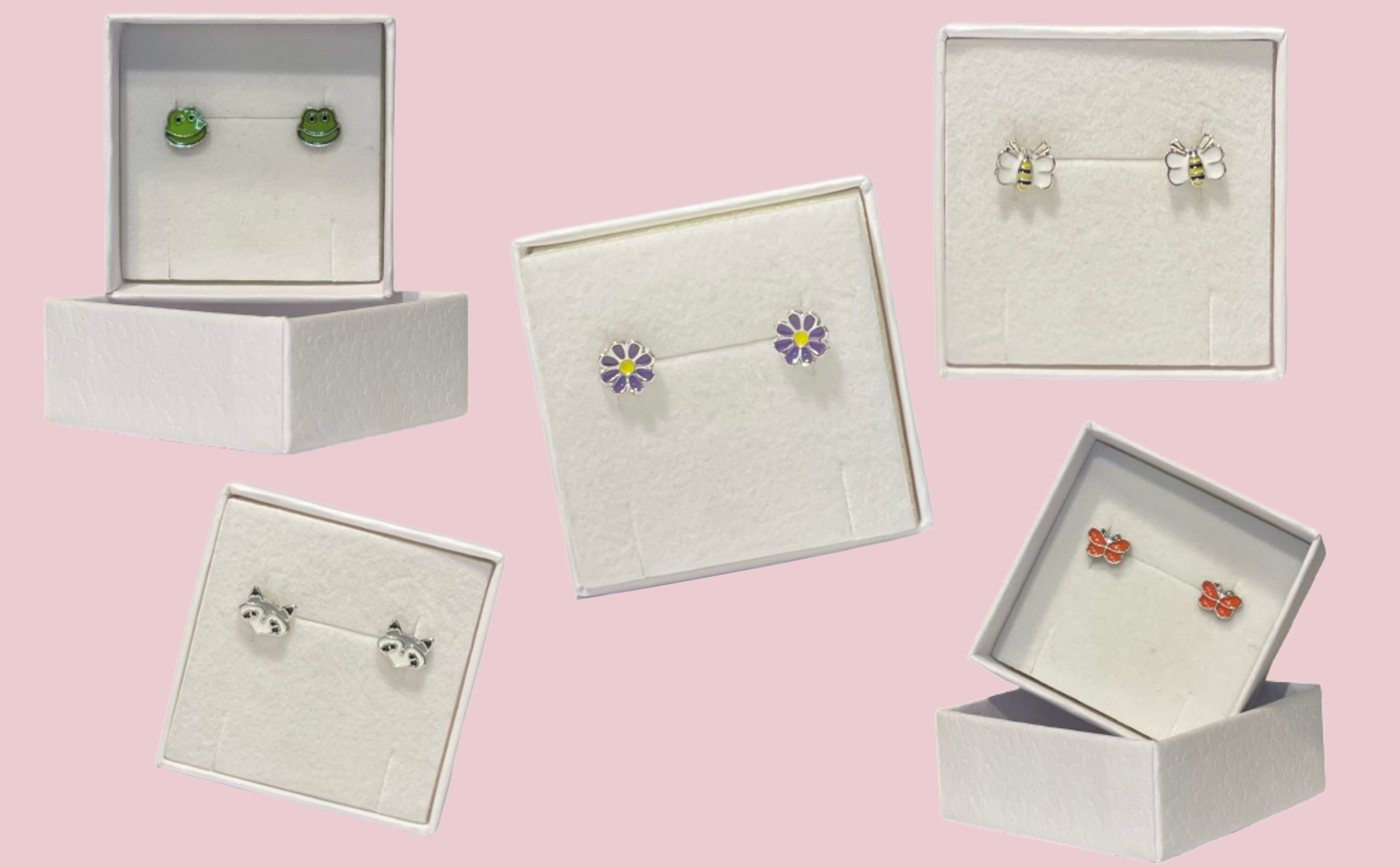 -25% PÅ ALLE SMYKKER