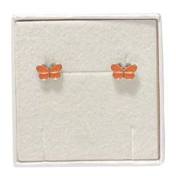 Sommerfugl restikker