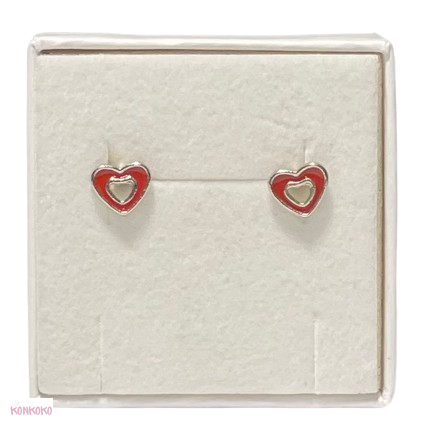 Hjerte restikker rdt