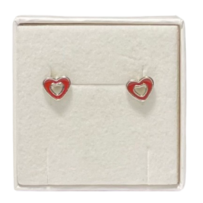 Hjerte restikker rdt