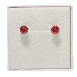 restikker med rd zirkon