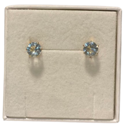 restik med stor klar zirkon