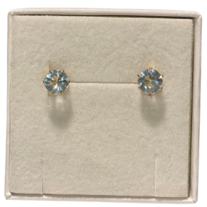 restik med stor klar zirkon