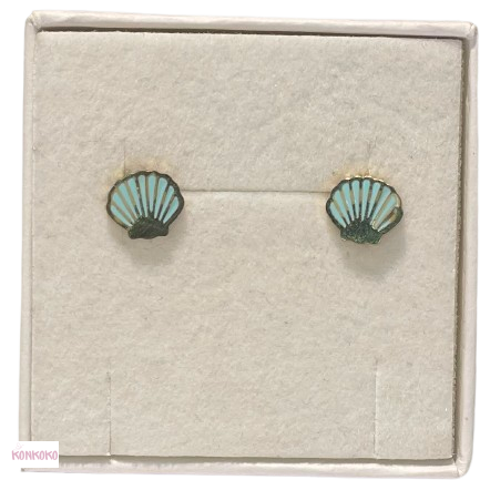 restik med bl musling