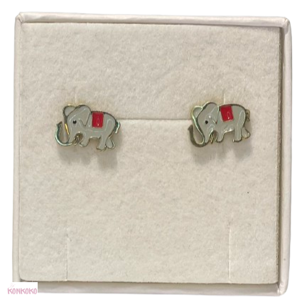 restikker med elefant