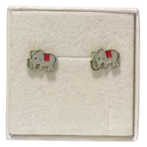 restikker med elefant